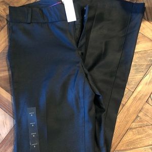 Banana Republic Martin Fit Trouser- NWT